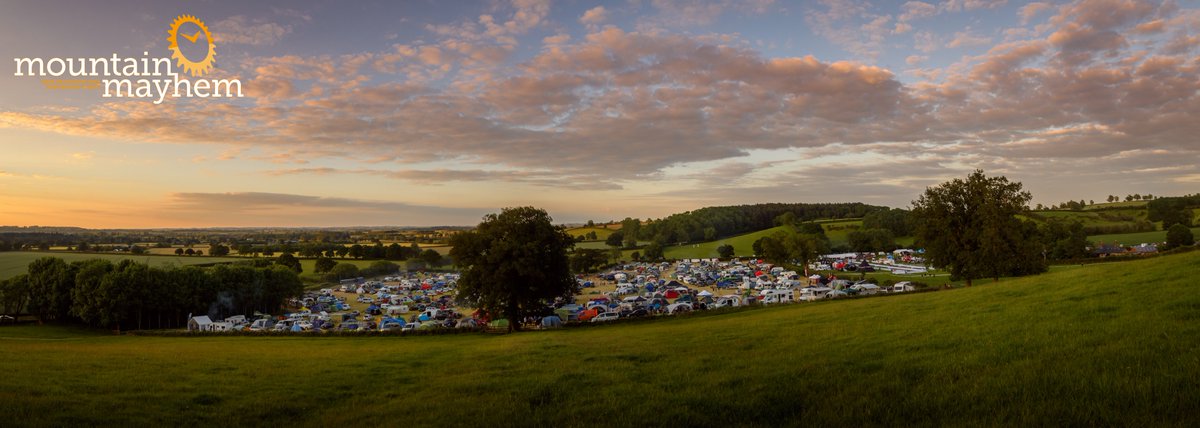 mayhem on the mountain 2019