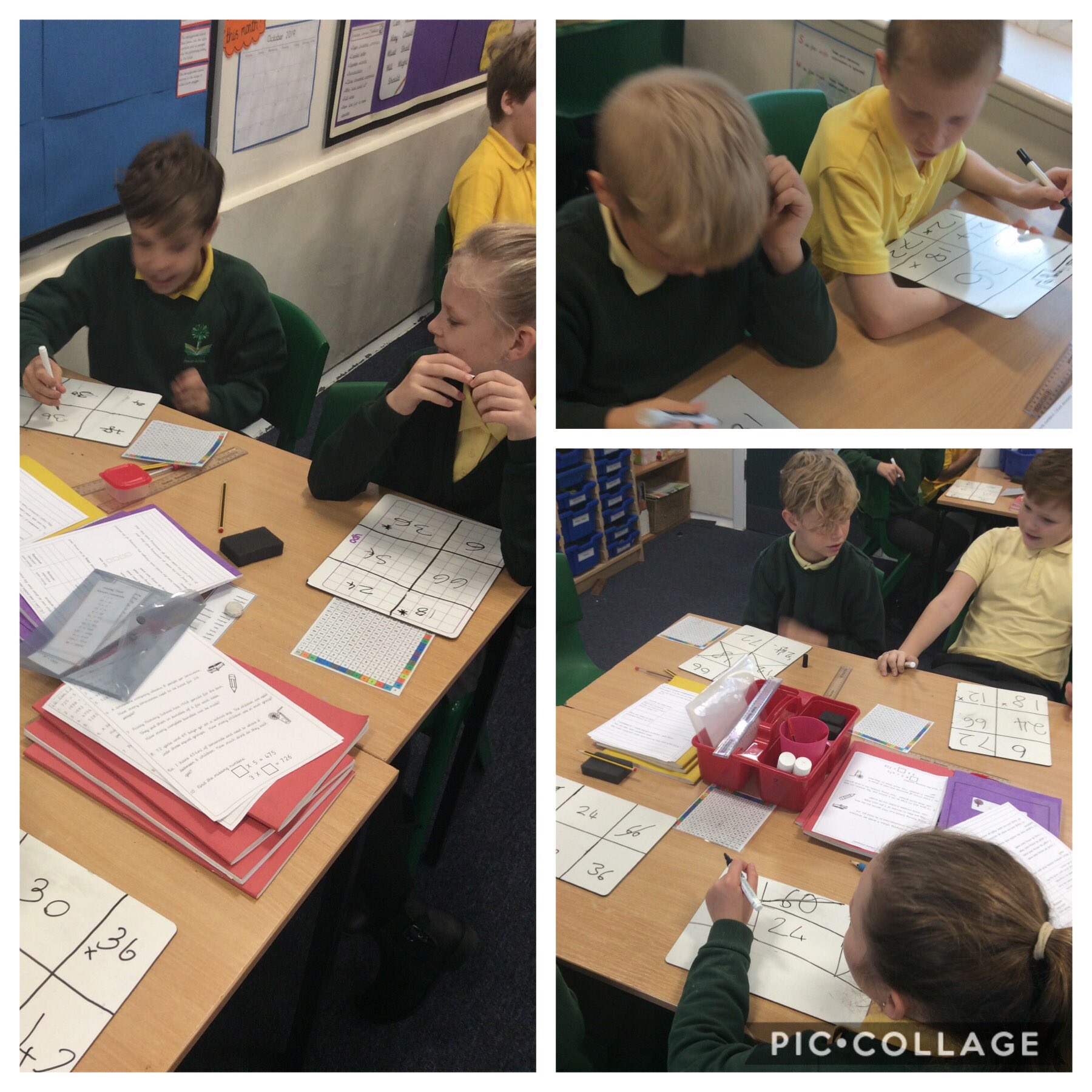 Term Dates Priory Primary School