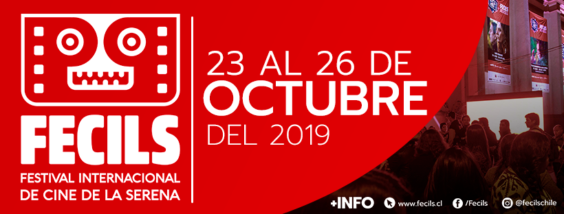 userena's tweet photo. 🎞️#ULS te invita a ser parte del Festival de Cine de #LaSerena #FECILS 2019➡️https://t.co/4UVgFg1xK5 @Diveuls https://t.co/qkMElBFeHM
