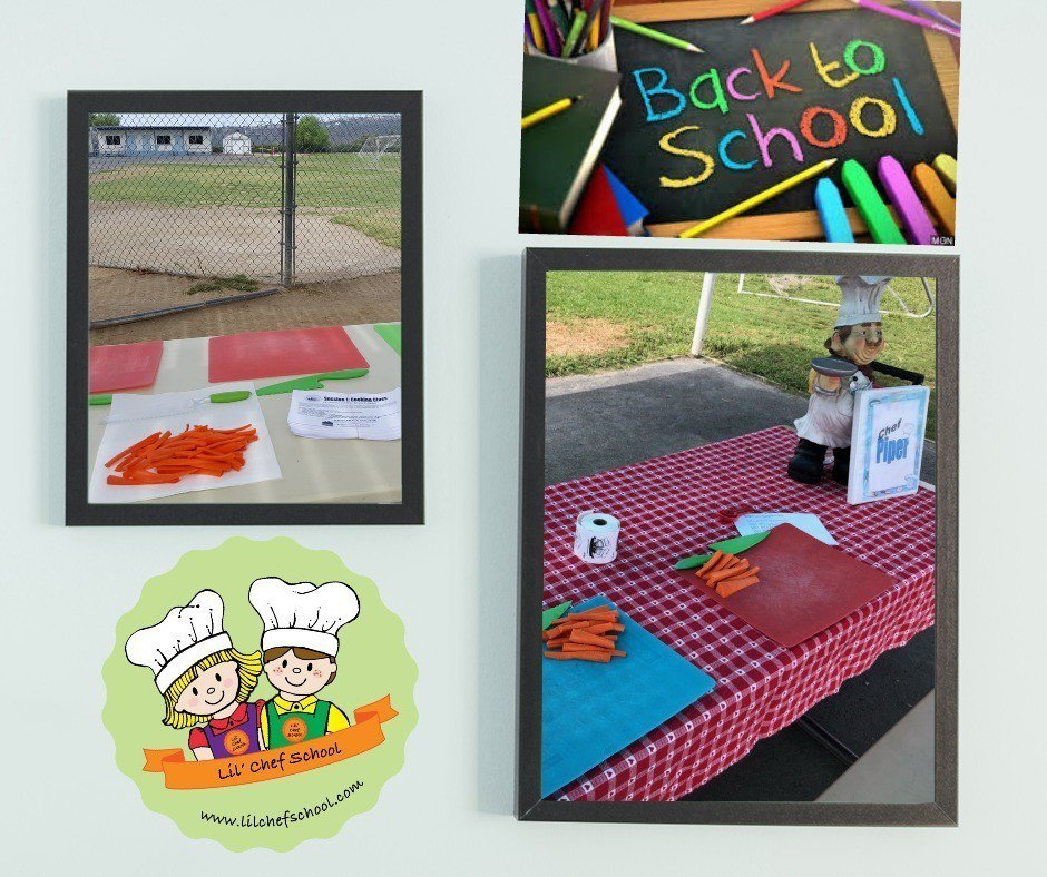Calling all Irvine Residents! We are offering after school cooking classes at the following schools: Vista Verde (10/30), Cadence Park (10/31)&amp; Culverdale (11/14). Check out your schools website for more info. #afterschoolprogram #kidscook