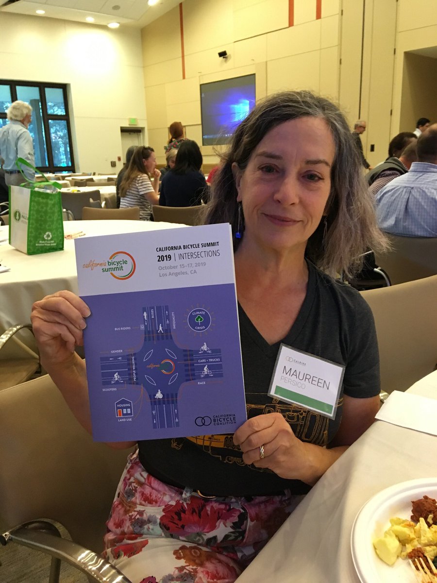 sfwom1's tweet photo. Excited to be at #CalBike and listen, learn and talk up my ebike & cargo bike survey https://t.co/ECDL3V2dRf https://t.co/xQ0tC0foYM