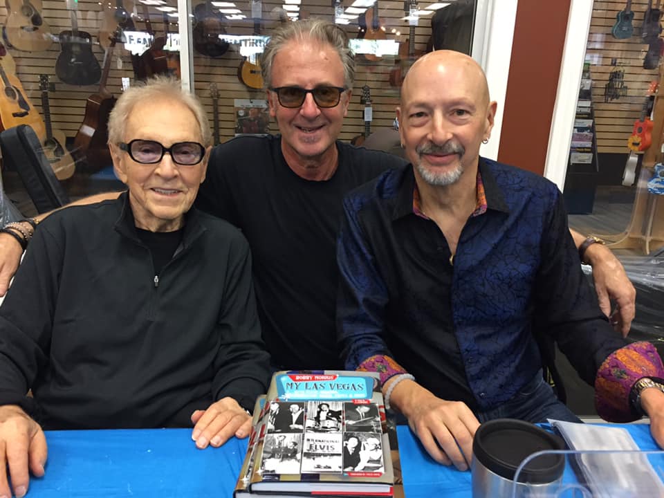 hudson_music's tweet photo. What a great time at the Bobby Morris / Steve Smith signing in Las Vegas this past weekend!
#HudsonMusic #SteveSmith #BobbyMorris #PathwaysOfMotion #MyLasVegas https://t.co/AP6nENKcDG