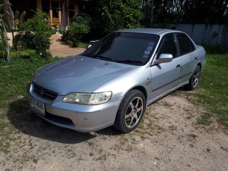 รถบ านเจ าของขายเอง on twitter ขายรถ honda accord ป 1999 ราคา 120 000 บาท ชมรถท https t co l4j9zsxp0p ด รถท นครศร ธรรมราช accord ม อสอง รถม อสองaccord ขายรถaccordป 1999 รถhondaaccordม อสอง ประกาศขายรถเก ง รถบ านเจ าของขายเอง