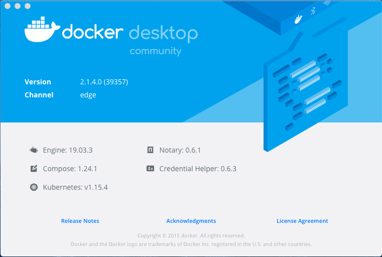 kitematic with docker for mac kitematic with docker for mac