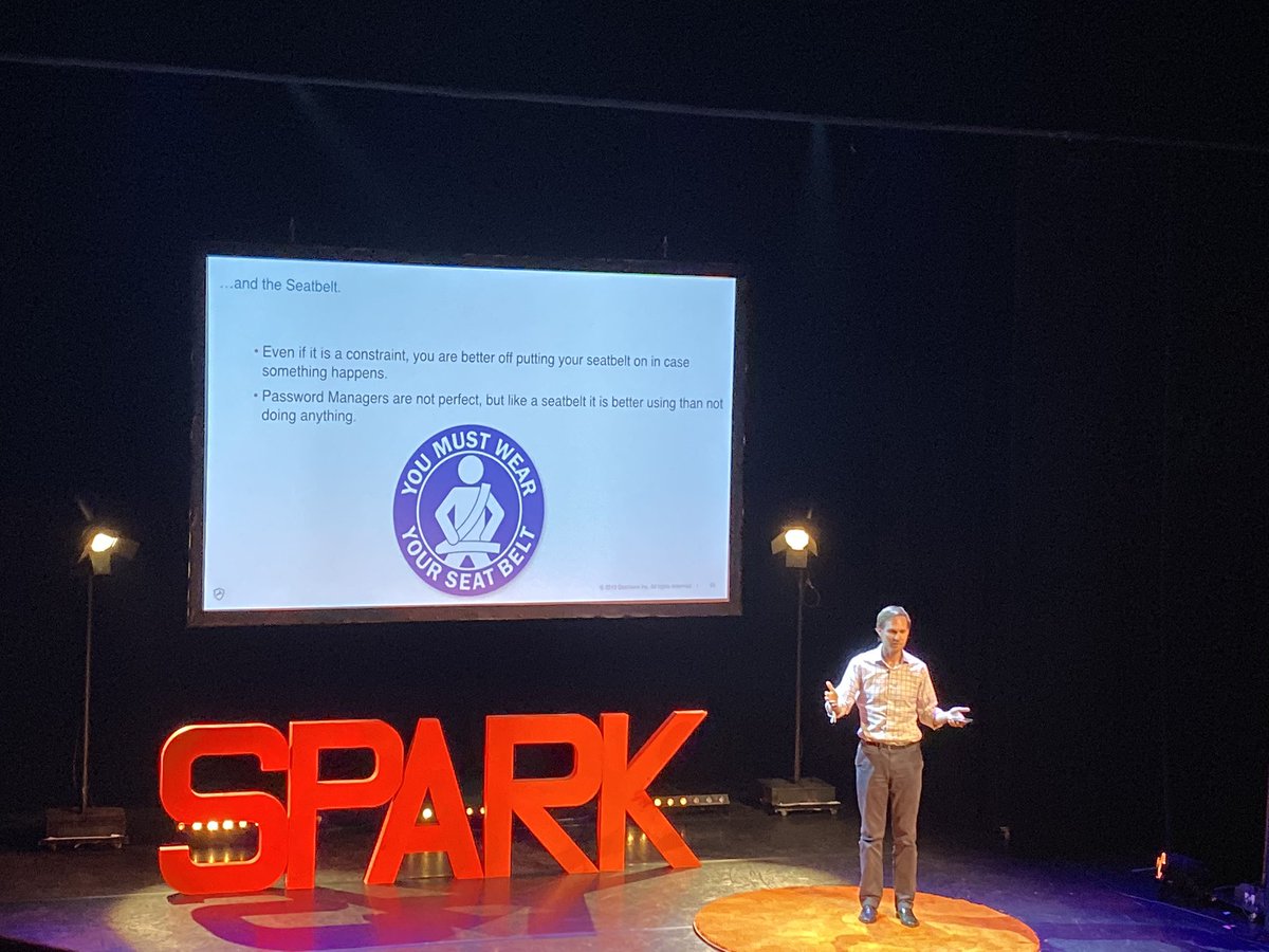 Spark The Change Paris tweet media