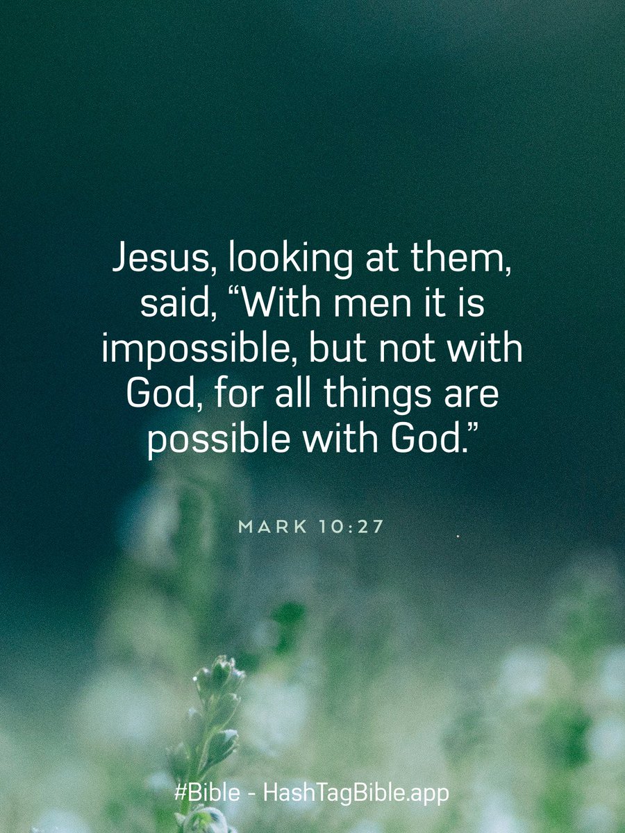 billlarg's tweet image. #Bible HashTagBible.app