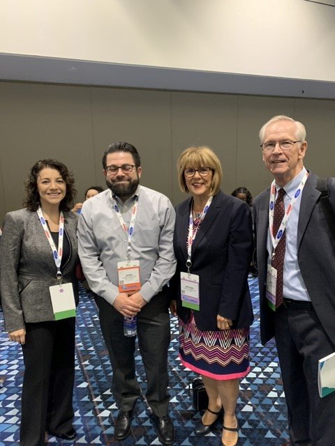 PALSINTL's tweet photo. PALS INTERNATIONAL is attending the National Minority Supplier Development Conference &amp; Business Opportunity Exchange in Atlanta. Brenda and David are going to reconnect with key existing clients and identify opportunities with potential customers. https://t.co/GZSmkXHh33