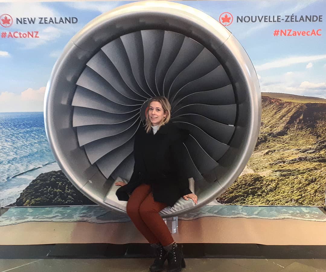 I want to go on vacation 🛫🏞🤗 #NZavecAC #ACtoNZ <a href="/AirCanada/">Air Canada</a>