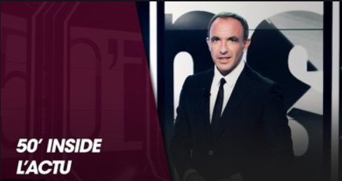 CleverConnect's tweet photo. N'oubliez pas ! @Meteojob est en ce moment sur @TF1 avec @50inside , sur @bfmbusiness et sur @RMCinfo 🖥️
(Re)découvrez notre plan média 2019 ici :
👉 https://t.co/VUuodgPIDQ
#pub #CandidatesFirst #RH #FaisCommeCharlotte #FaisCommeGuillaume #illuminezvotrecarrière @nikosaliagas https://t.co/466DfMpmyO