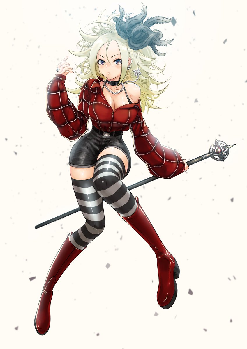 Riku りく お題箱 チェックシャツセティア ありがとうございます 髪の毛とっても難しかったです 可愛く描けたかなとは思います ドラクエ ドラクエソード セティア