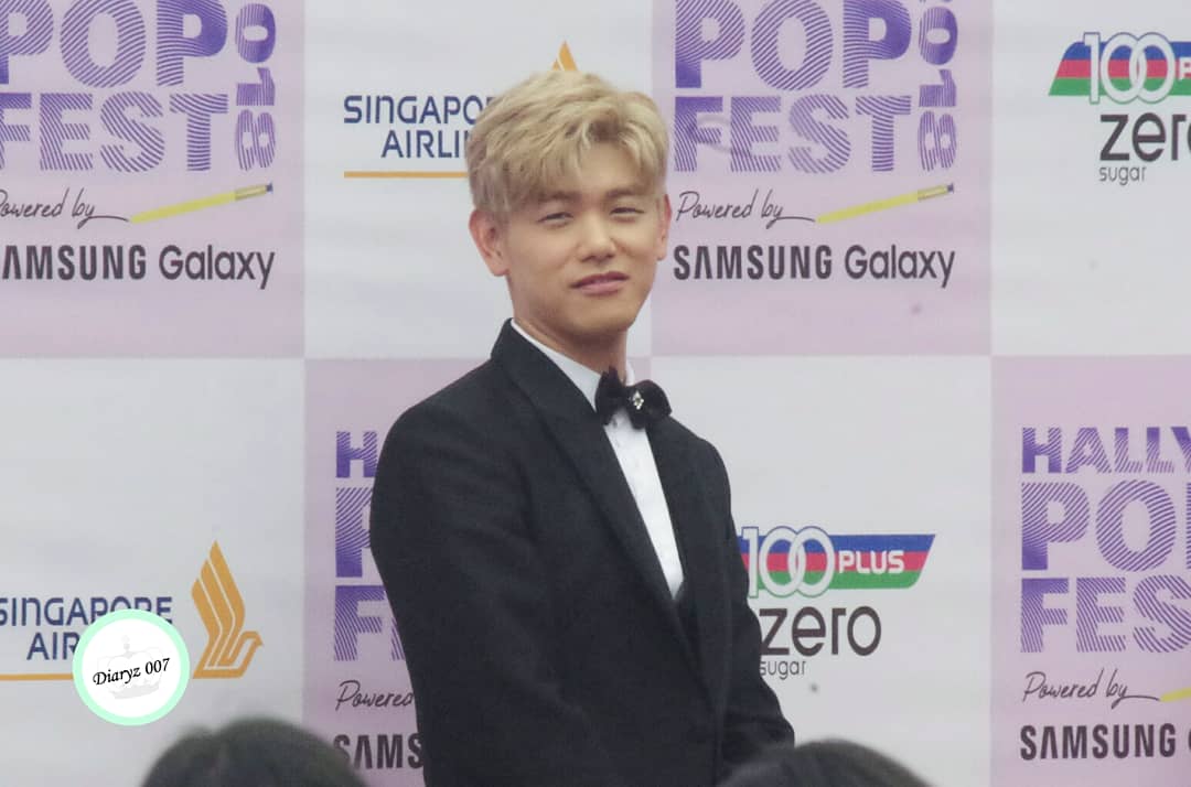 Diaryz_007's tweet photo. 180908 Hallyu Popfest in SG. #throwbackmemory #ericnam #hallyupopfest https://t.co/CeLOLqGG63