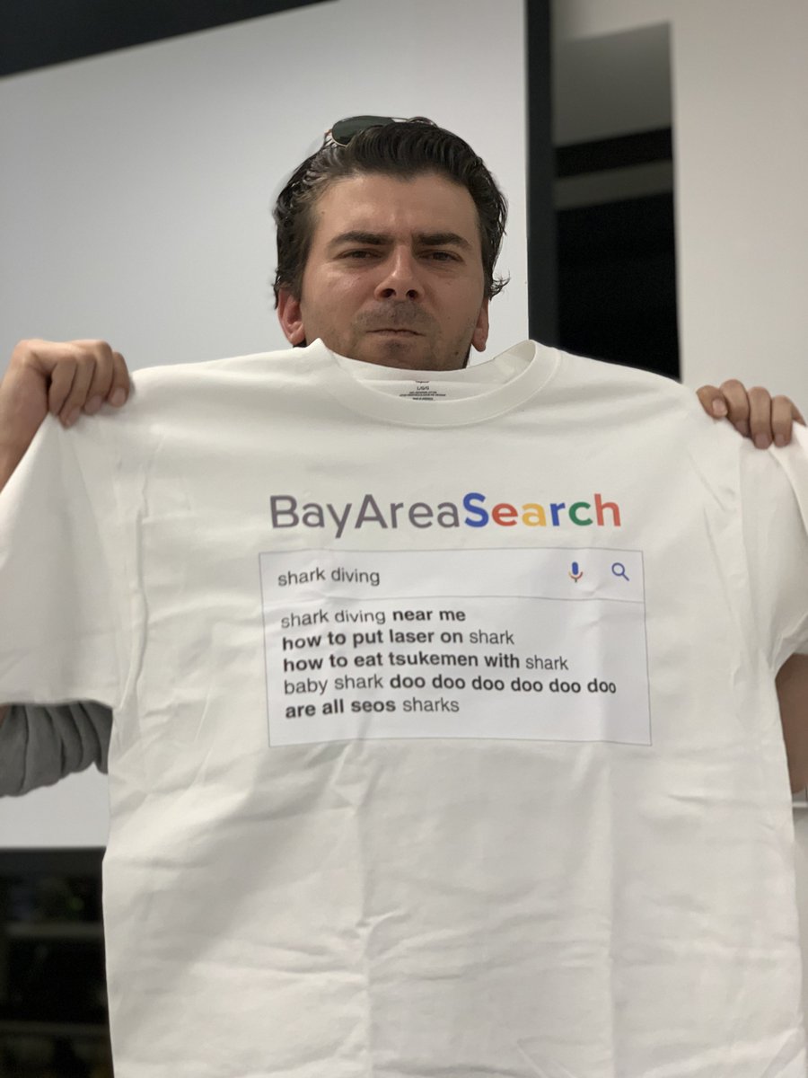 BaySearch's tweet photo. Thanks to @methode for joining us last night @BaySearch @stitchfix If you want to see what we discussed check out #bayareasearch https://t.co/beCWn6urWH