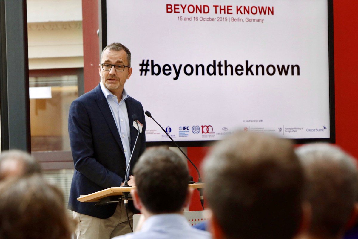 giz_gmbh's tweet photo. #beyondtheknown - the Practitioners' Exchange to Discover New Ways to Promote #Entrepreneurship &amp; Support MSME Development - kicked off today in our premises in Berlin. Fruitful exchange, inspiring discussions, enthusiastic participants! More information: https://t.co/DxMFjz5sL0 https://t.co/38es0N0lWG