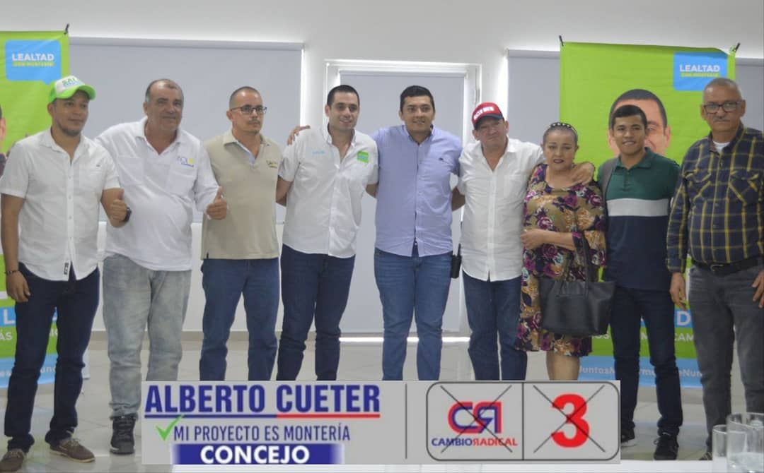 Alberto Cueter tweet media