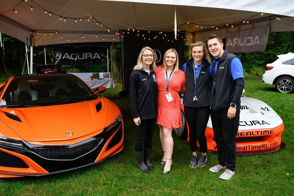 NorthwoodAlumni's tweet image. Northwood University hosted the 56th Annual Northwood University International Auto Show, the nation’s largest, outdoor exhibition for Aftermarket companies and automotive brands.

NUIAS has been completely student-led since its founding in 1964.

@NUIAS 
@NorthwoodU