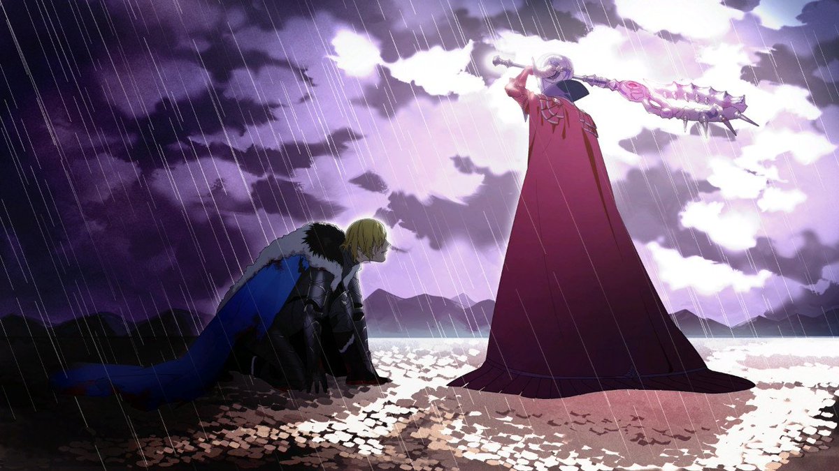 黒鷲終わり。ラスボスの難易度爆上がりで何度やり直したか…