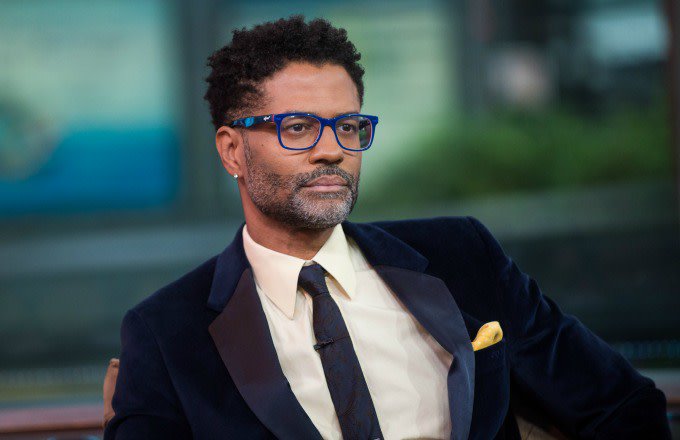 Happy birthday, Eric Benét! 