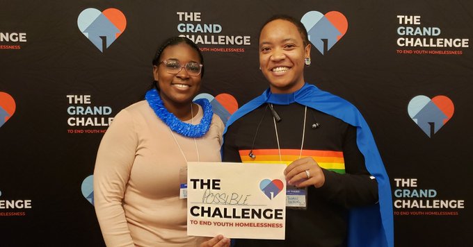 @awayhomeamerica #endyouthhomelesness #awhagrandchallenge https://t.co/yugNH617oa<a class="tags" target="_blank" title="On Twitter" href="/?out=eyJ0eXAiOiJKV1QiLCJhbGciOiJIUzUxMiJ9.eyJpYXQiOjE3MjU5MjA5MzksImlzcyI6InR3cG9ybnN0YXJzLmNvbSIsIm5iZiI6MTcyNTkyMDkzOSwiZXhwIjoxNzU3NDU2OTM5LCJyZWRpcmVjdF91cmwiOiJodHRwczovL3R3aXR0ZXIuY29tL2F3YXlob21lYW1lcmljYSJ9.opfTPrSZYe4K_deHY6zHvadmLV3NTq7fNOIvb5pSlnGXEyp9c8rcWjeTXEDmy4wH2bZDBc-jWtcfrobHrpEPOA">@awayhomeamerica</a><a href="/tag/endyouthhomelesness"class="tags">#endyouthhomelesness</a><a href="/tag/awhagrandchallenge"class="tags">#awhagrandchallenge</a>