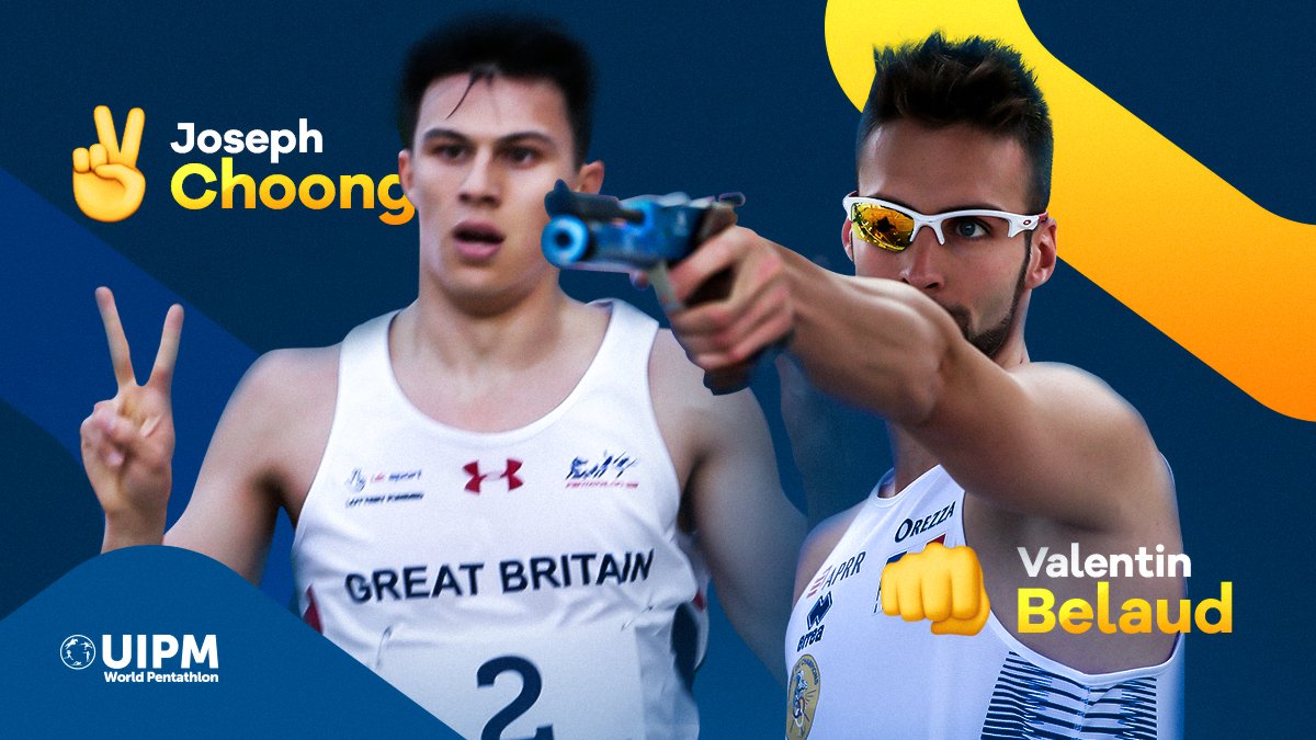 UIPM - World Pentathlon tweet media