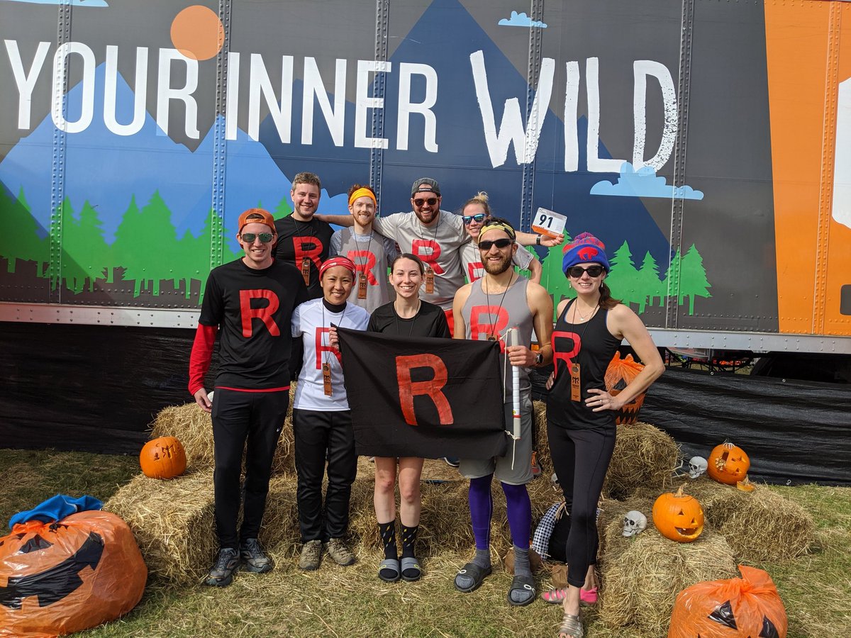 runnerantics's tweet image. Had a freaking amazing weekend full of adventure!! Ran the Ragnar Wawayanda and then hiked a mountain 💚🏞️🏃‍♀️ #runner #bibchat