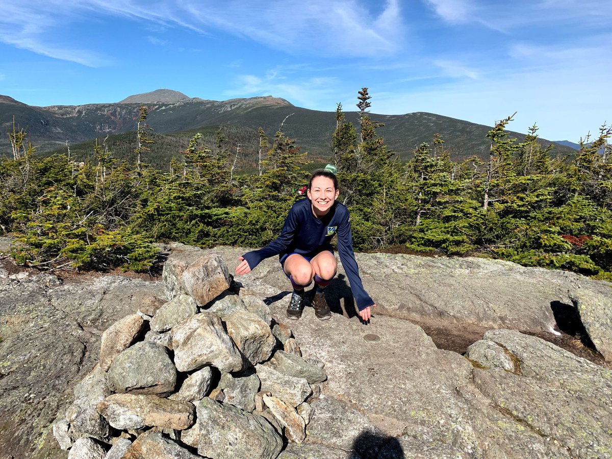 runnerantics's tweet image. Had a freaking amazing weekend full of adventure!! Ran the Ragnar Wawayanda and then hiked a mountain 💚🏞️🏃‍♀️ #runner #bibchat