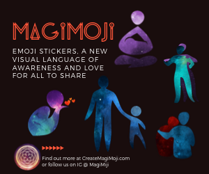 To send a message of more than just words, but of feeling, deep meaning, charged with a higher intention and message ...would you send it? #dare  We believe there is magic that can be woven into our daily communication and how to send messages to the universe.