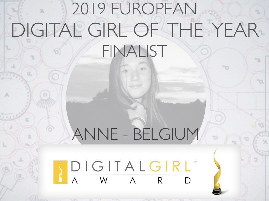 Ada Awards tweet media