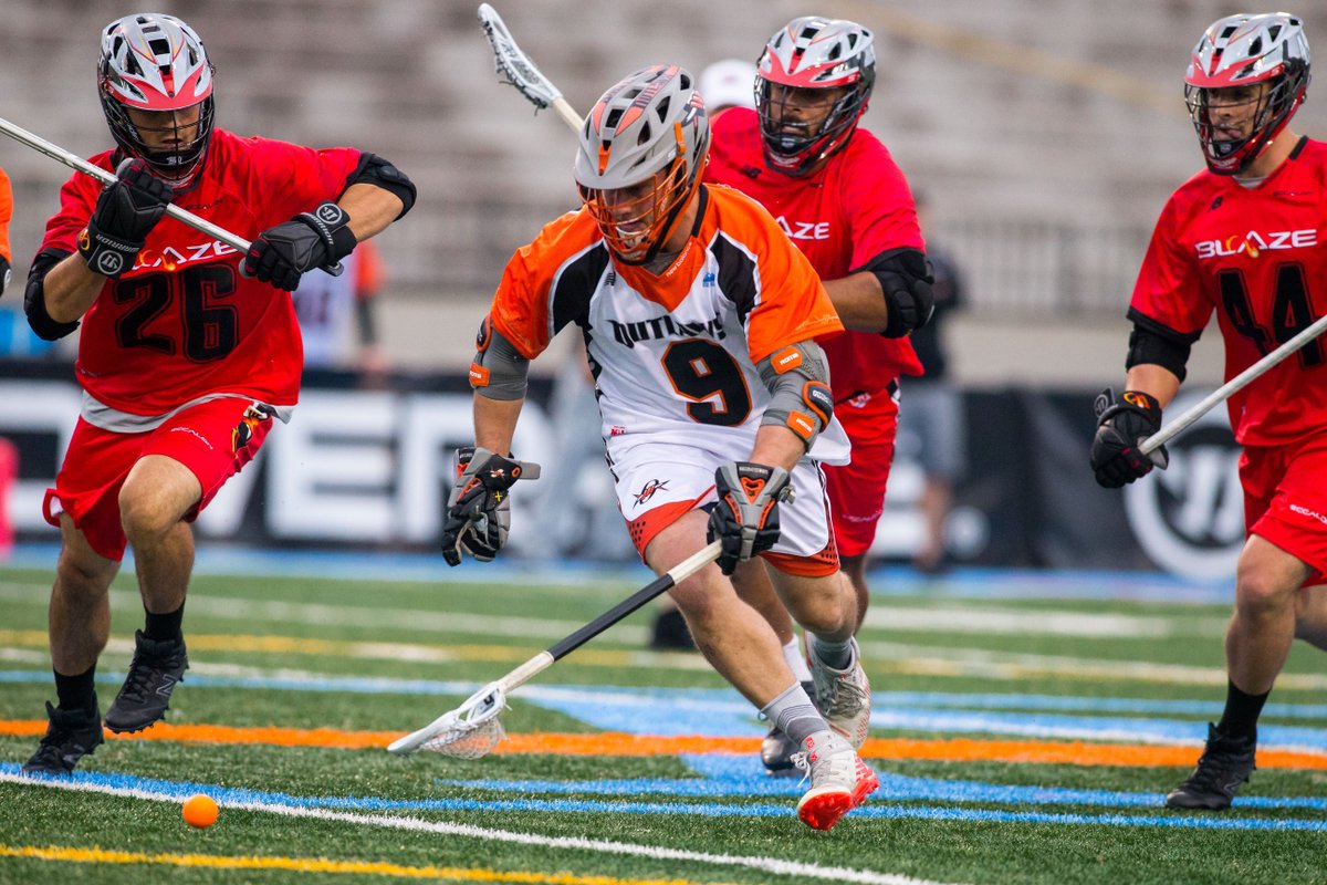 DenverOutlaws's tweet photo. Congratulations to Zach Currier, Max Adler and Finn Sullivan for being named to @Inside_Lacrosse's 2019 MLL Team of the Season! https://t.co/egdeHQt42z