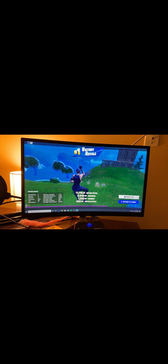 ScufLifeTTV's tweet image. #EasyClaps #Season11fortnite