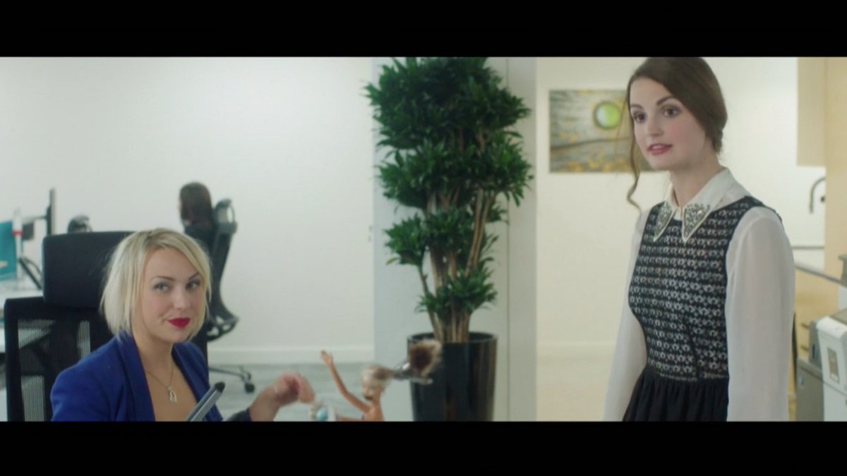 overitseries's tweet photo. Tomorrow we have our screening!
Thursday we launch!
Like a rocket into space!!! 

#overitlaunch #overitscreening #watchthisspace #screening #film #tv #comedy #series #comedyseries #womeninfilm #womenintv #actorslife #tv #television #writers #actors #acting #sitcom https://t.co/BJfGU91L2W