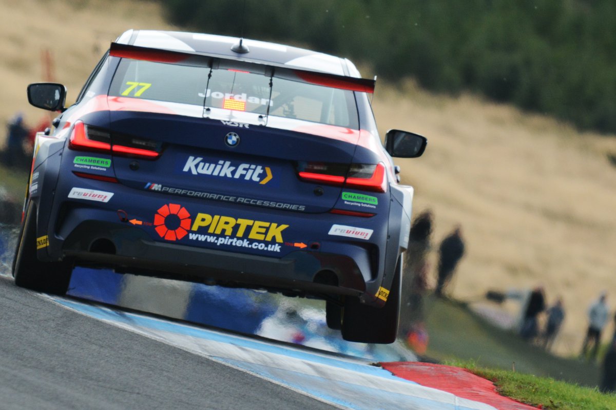 Pirtek Racing tweet media