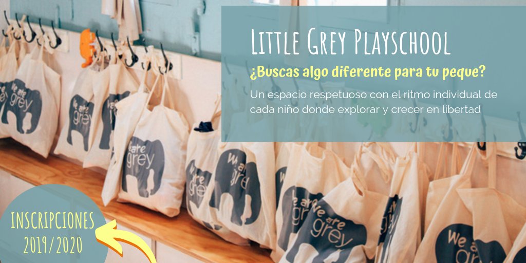 Grey Elephant tweet media