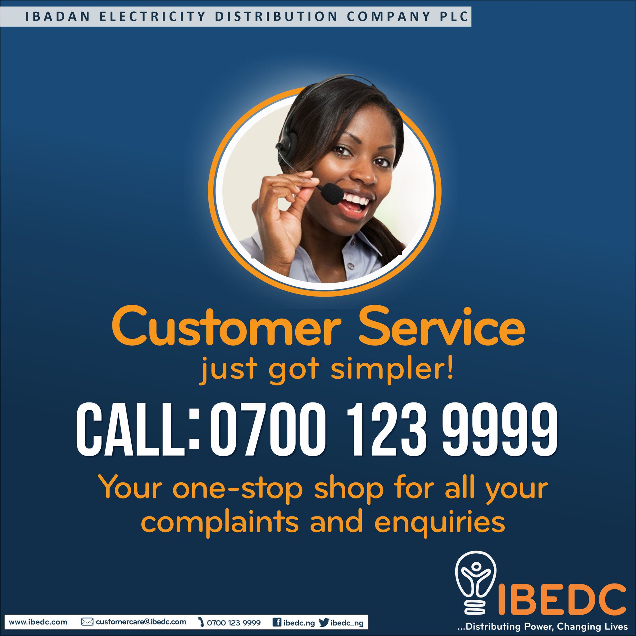 Ibedc On Twitter Notice Of Our Payment Platforms Downtime Ibedc Serverupgrade Servermaintenance Distributingpower Changinglives