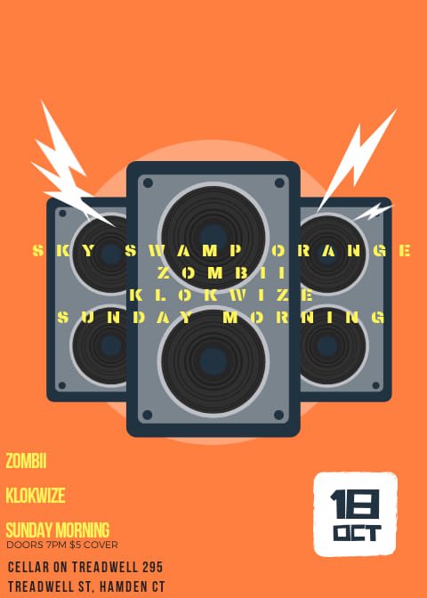 The Cellar on Treadwell tweet media