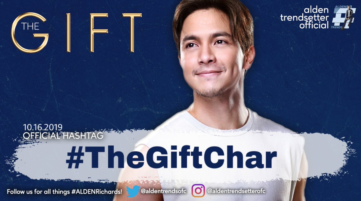 AldenTrendsOFC's tweet photo. Patuloy pa rin ang pagtanggi ni Lola Char na siya ang nasa sunod-sunod na pangitain ni Sep. 

Sino kaya si Crispin? 

At bakit tila may dulot pa rin siyang pangamba, kahit siya ay bahagi na lamang ng nakaraan? 

Tutukan natin mamaya ang #TheGift! 

@aldenrichards02 
#TheGiftChar https://t.co/OOcHsvXlKM
