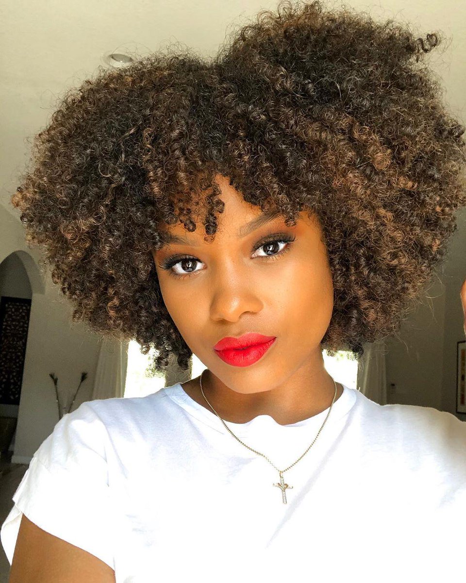 We are loving lyssamariexo's golden coils 😍