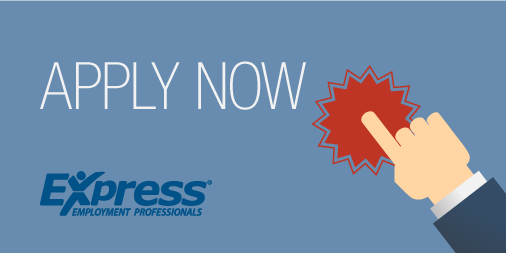 Lots of new machine operator and forklift jobs available.  Call Elizabeth at 903-663-3559 to apply.