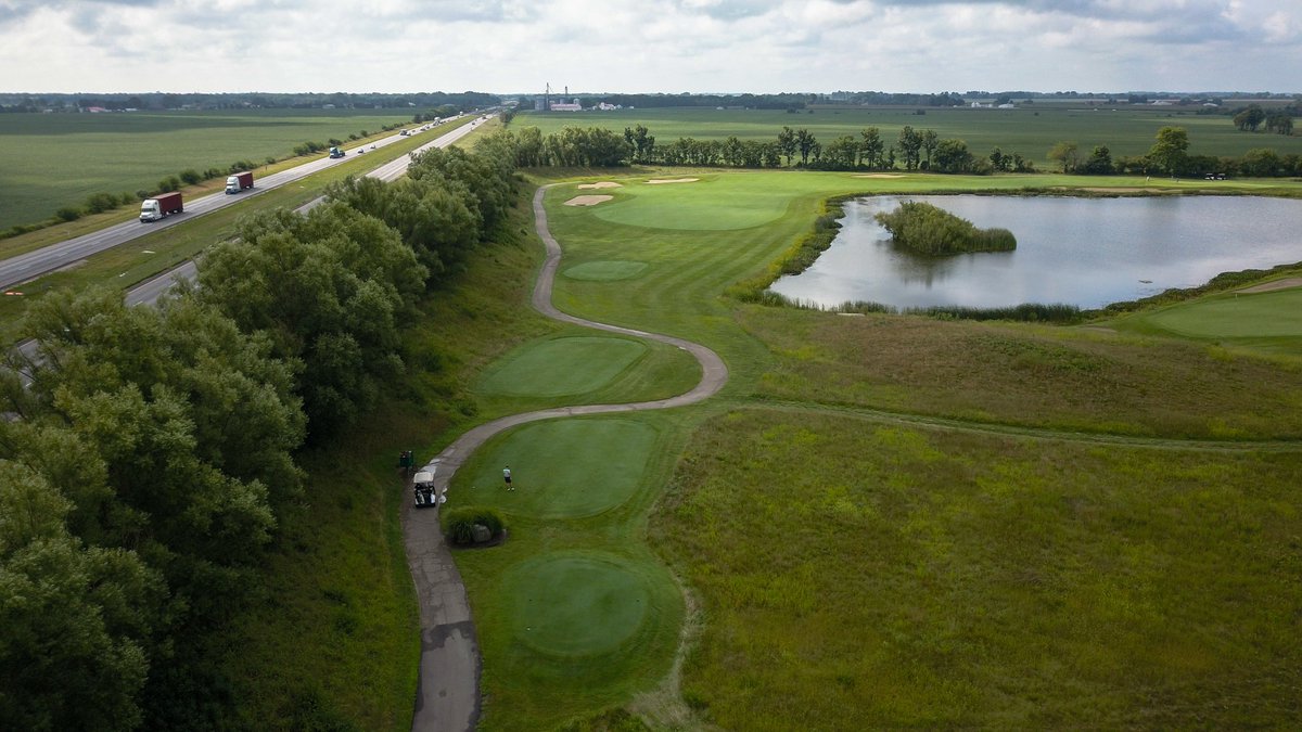 Become a Member at The Trophy Club! Click the link for rates and call (765) 482-7272 to register today! bit.ly/2SQaD8S #thetrophyclubgolfcourse #golf #memberships