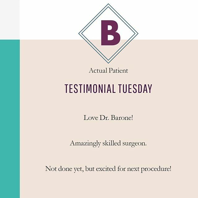 #testimonialtuesday ift.tt/2ITOnbd