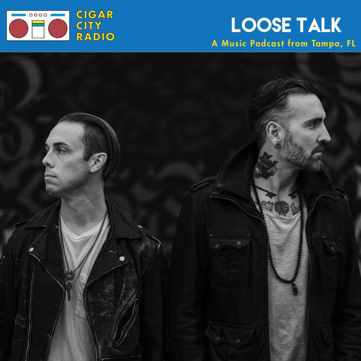 Live from the office of <a href="/symphonicdist/">Symphonic Distribution</a>, we have some loose talk with @loosetalksucks . listen here: smarturl.it/cigarcityradio
