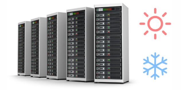 Raritan's tweet photo. Discover how the PX Intelligent PDU can prevent server malfunctions by maintaining optimal operating temperature for IT devices. #TruePower #IntelligentPDUs #MoreThanPower 
https://t.co/9RtcAK4XWS https://t.co/jz6mGdFNFL