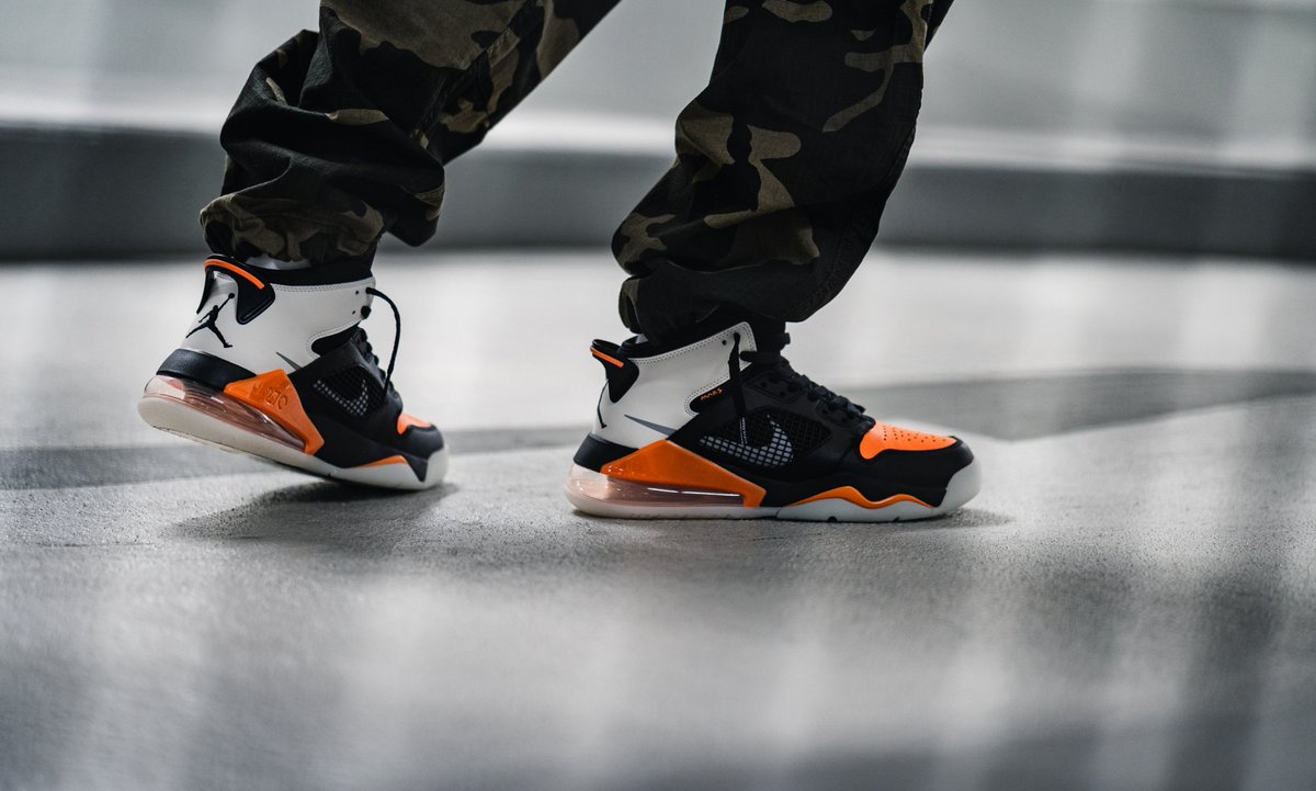 jordan mars 270 canada