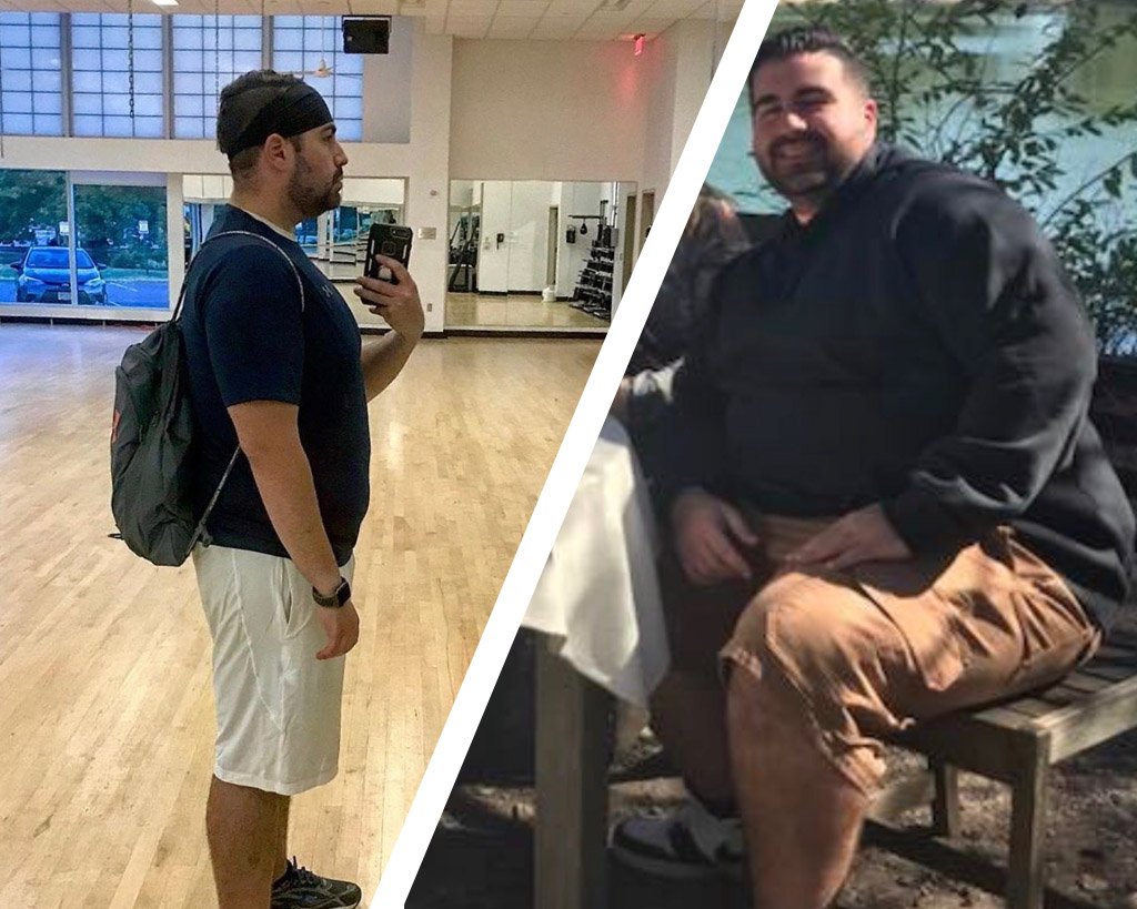 CentraStateFW's tweet photo. Meet Member Joe! A car accident left this former athlete injured and crippled with panic disorder. Joining the Center provided the valuable support Joe needed. He lost almost 100 pounds and regained his life. 

Read Joe’s story in October’s F&amp;W News, https://t.co/EL68Y3xS9R https://t.co/3iccgJKvgv