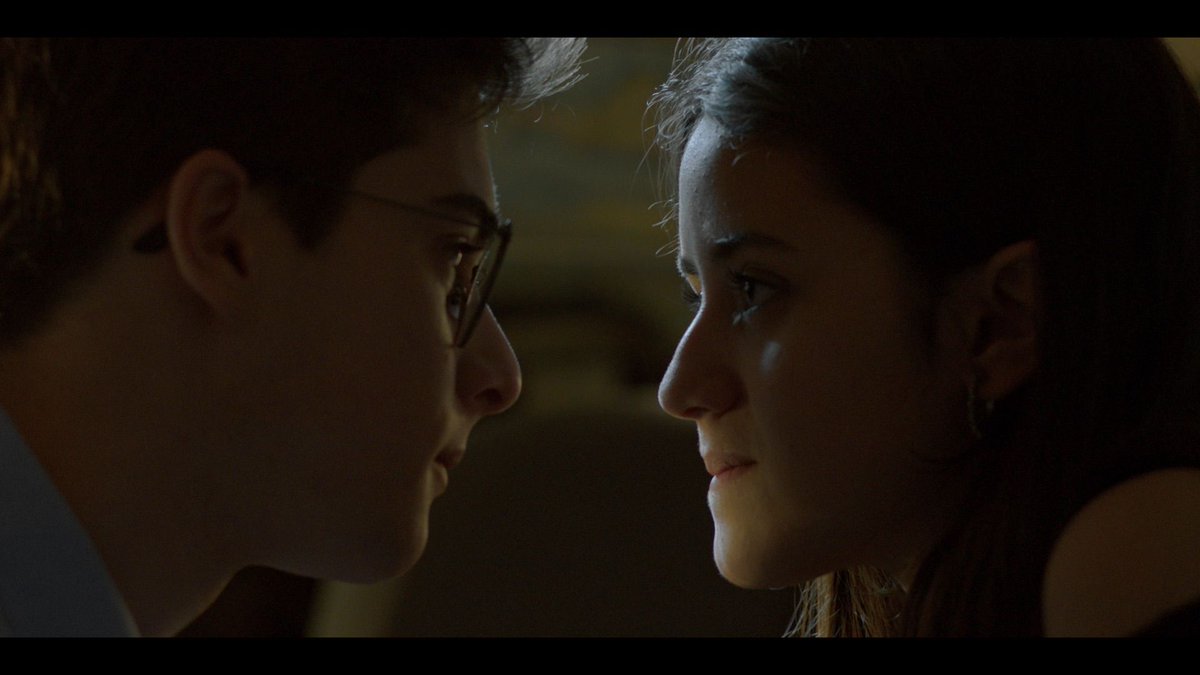 La emoción de las primeras veces. #TheHockeyGirls