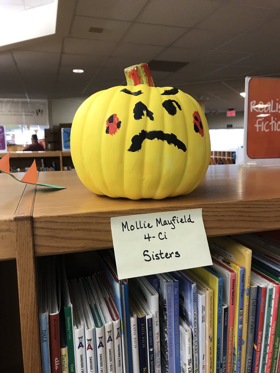 VanBuren Elementary tweet media