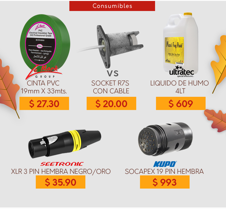 Sisimtel's tweet photo. ‼✨💡📣 Consulta aquí nuestras #Promociones de #Octubre ‼
👉 https://t.co/qVAvroE0zN 👈
#Lamparas #Lamparasdereemplazo #focos #conectores #camlock #socapex #silverbowl #osram #philips #feitelectric #cintagaffer #gaffer #lemark #cintapvc #socket #liquidodehumo https://t.co/feqCfyC2kq