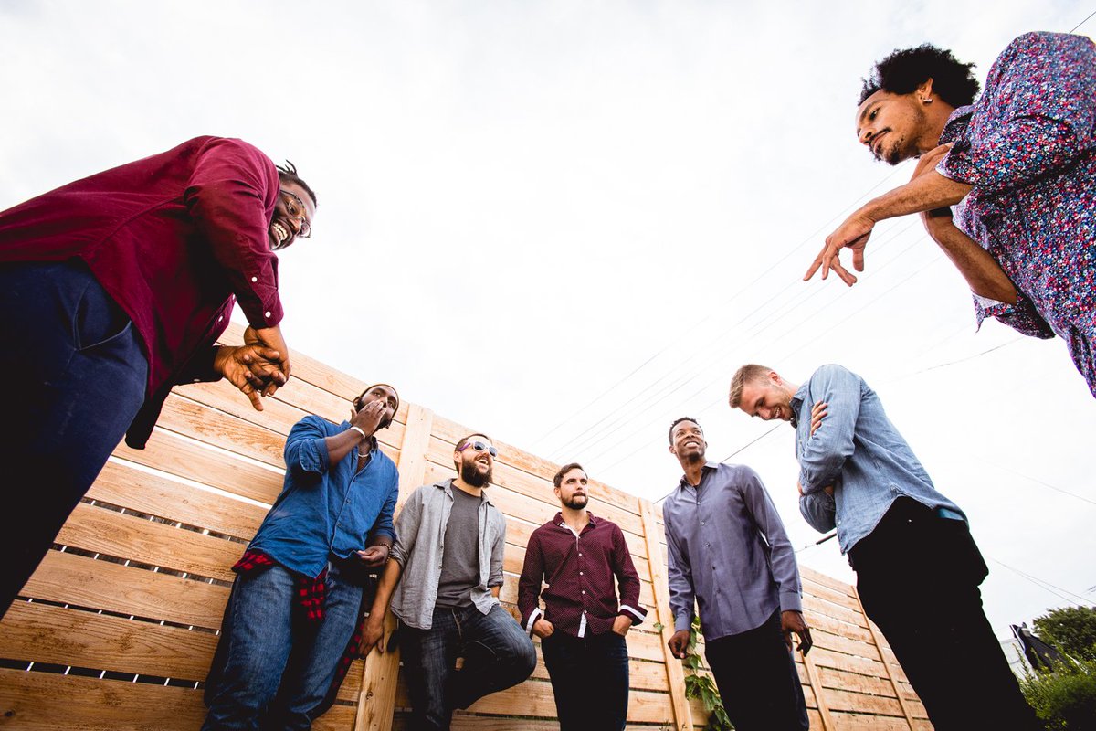 ClintBreeze's tweet photo. Did you hear? #ClintBreezeandTheGroove and @the_commonheart will be performing at @thehifiindy #PASIC19 weekend, November 16th! Show Details: https://t.co/qUDRCNbiRh @SunKingBrewing @mokbpresents @VisitIndy @musicalfam @IndyMusicStrat Photo: Josh Hicks #LoveIndy #JAMindy #Naptown https://t.co/qq3eDaW2Fr
