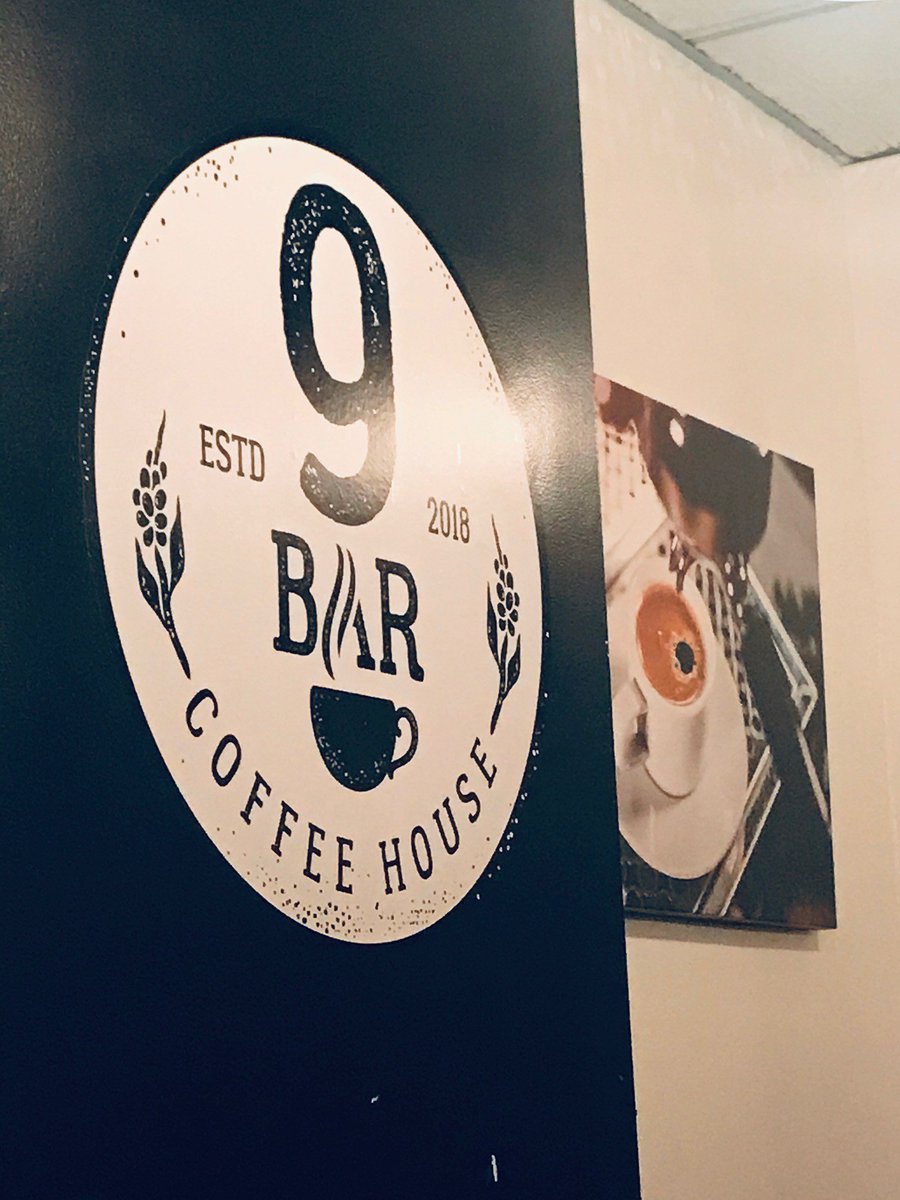 coastal24's tweet photo. Did you make your lunch plans today? Credit unions from across the country are joining together to support locally-owned restaurants in our communities. Which local restaurant will you be having lunch at?  Pics: 9 Bar in Clayton #CULunchLocal #CoastalintheCommunity https://t.co/WfmUc1ddD4