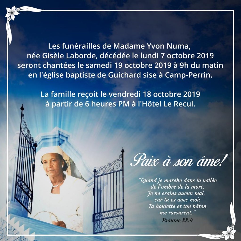 Valéry Numa tweet media