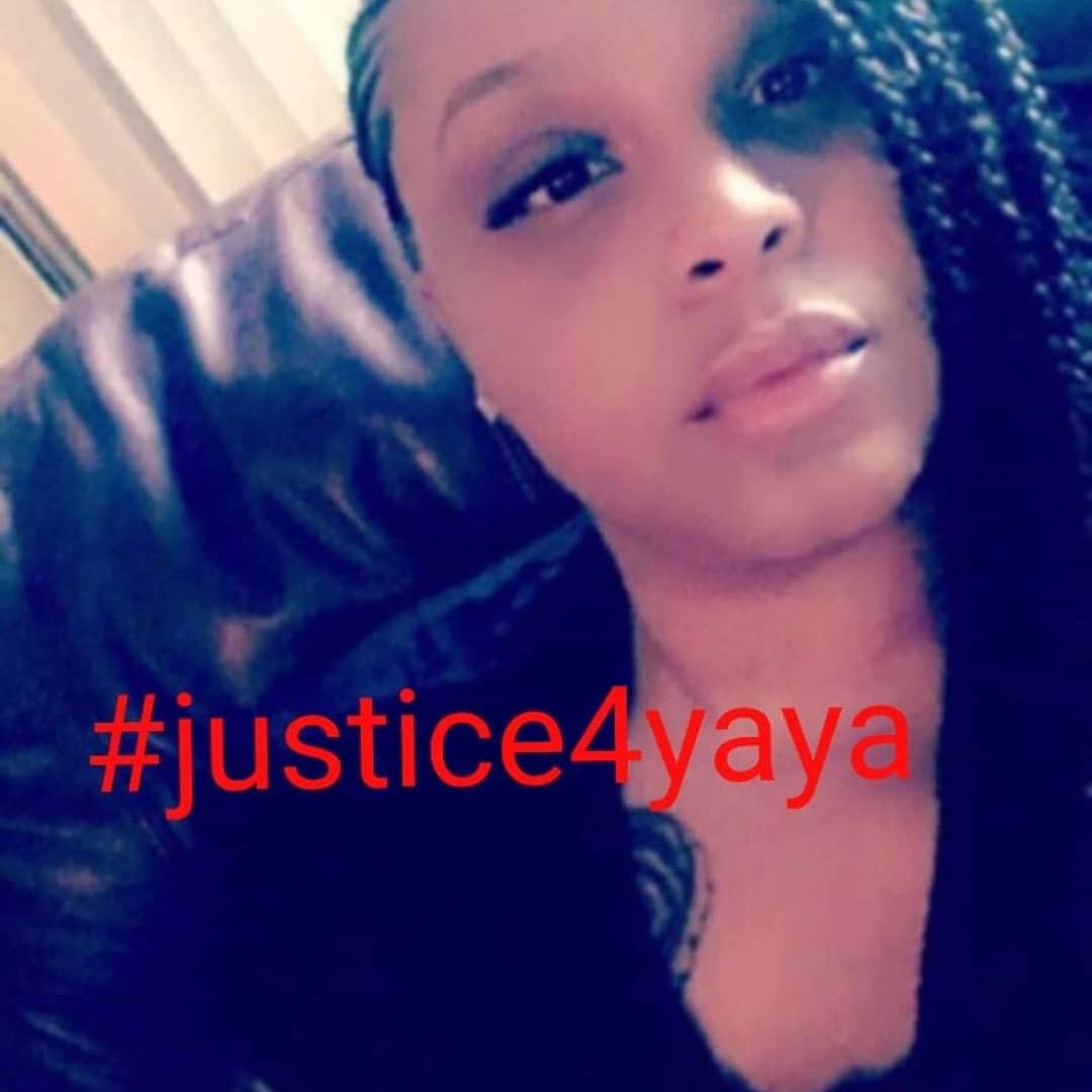 POWERMIKE63's tweet photo. $2500 crimestoppers reward somebody knows the mother and son who are responsible yes they are lying denying and deflecting but the evidence is soon to come.But your truth could break this case!
#justice4yaya #hitraffic #hitandrun #poochies #maplehts #garfieldhts #Cleveland #CPD https://t.co/6W9CPeat8v